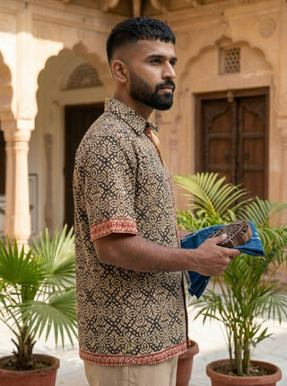 Nayak Shirt