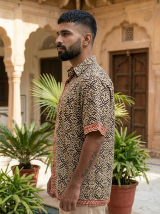 Nayak Shirt