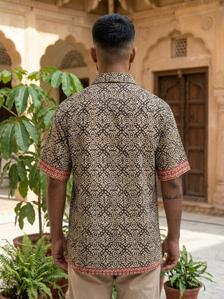 Nayak Shirt