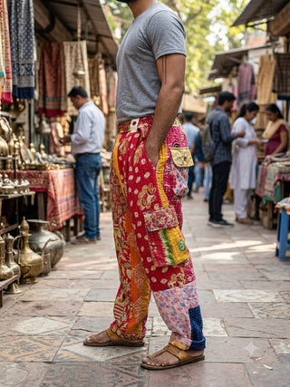 Nora Kantha Cargo