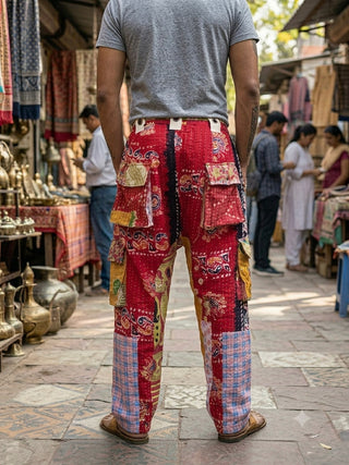 Nora Kantha Cargo
