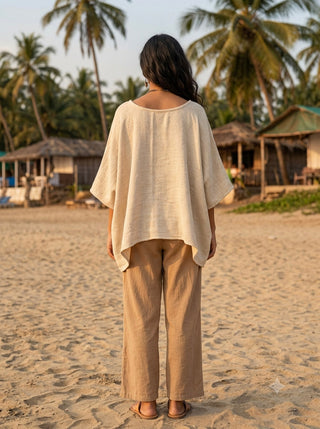 Veyra Drift Kaftan
