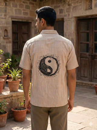Akashaj Shirt
