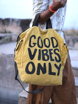 Good Vibe Bag