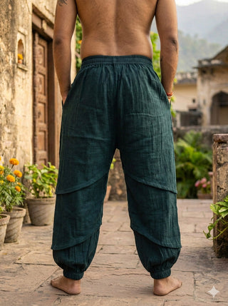 Ahan Pant