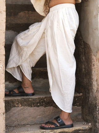 Raahi Dhoti Pants
