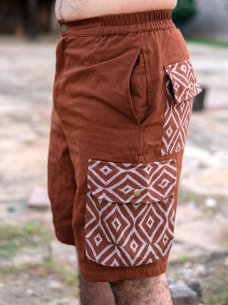 Nomad Terra Shorts
