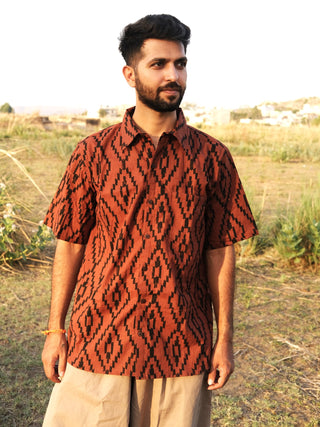 Terraza Shirt