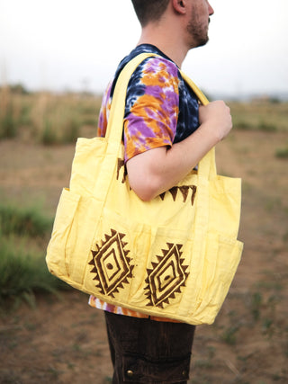 Solara Tote