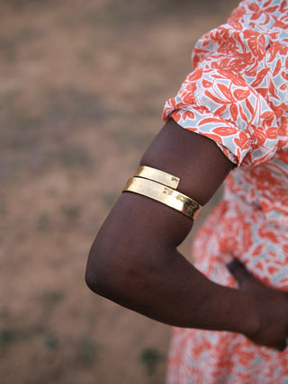 DuoCuff Armlet