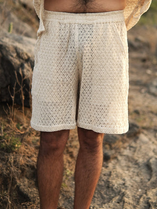 Soham Shorts