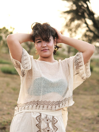 Kriya Top