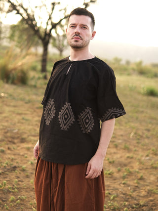 Purab Kurta
