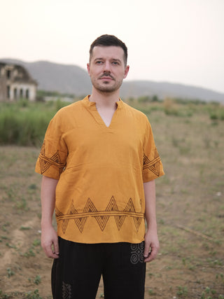 Vihan Kurta