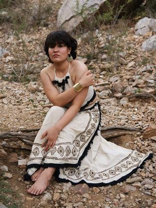Kalahari Skirt
