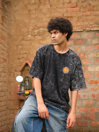 Flow tshirt