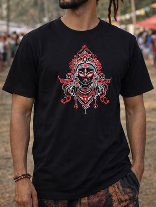 Devi UV Reactive T-Shirt