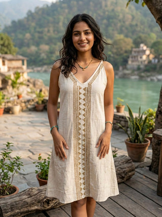 Nirva Dress