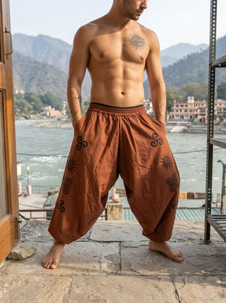 Nomad Tribe Pants
