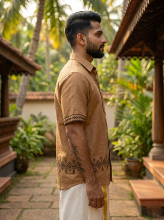 Gulzar Shirt