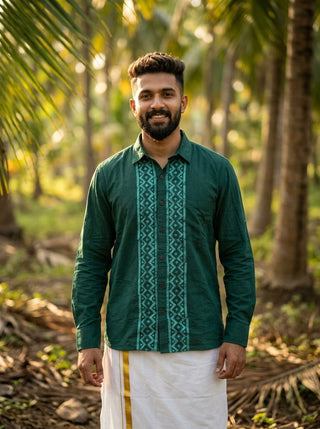 Malabar Shirt