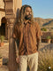 Camel Brown
