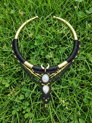 Noira Necklace