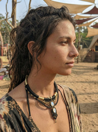 Noira Necklace