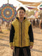 sand yellow