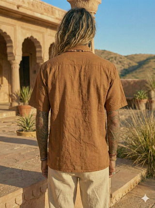 Artemis Shirt