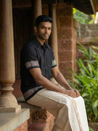 Adhir Shirt