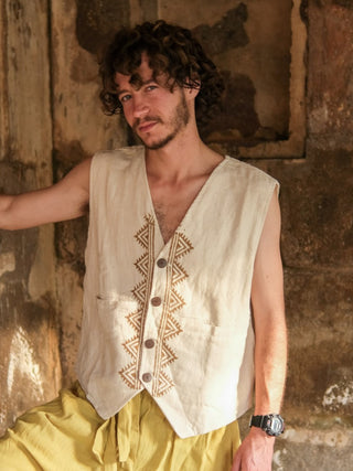 Satya Vest