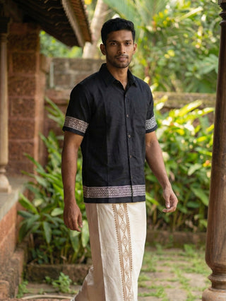 Adhir Shirt