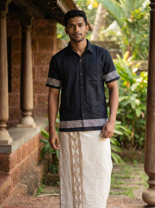 Adhir Shirt