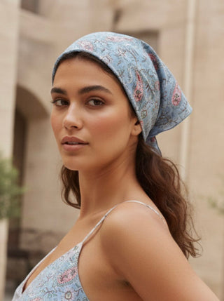 Kavi Bandana