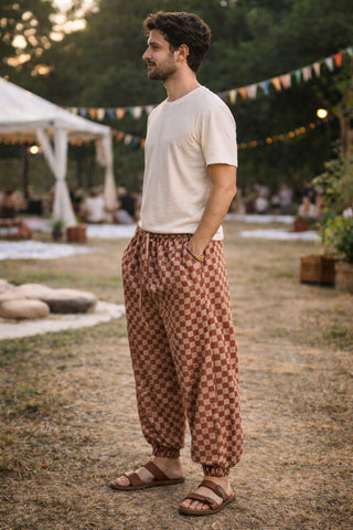 Rahi Harem Pants