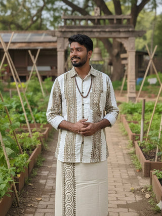 Dwara Shirt