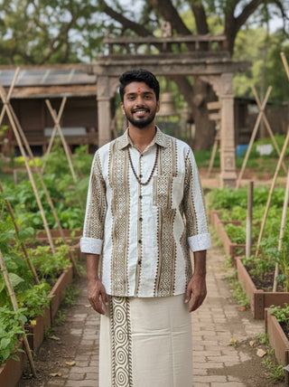 Dwara Shirt