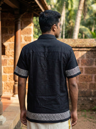 Adhir Shirt
