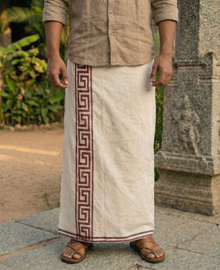 Rivan Dhoti