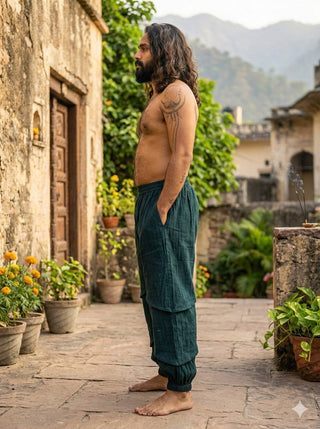 Ahan Pant
