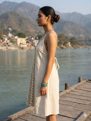 Nirva Dress
