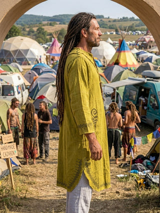 Flowline Kurta