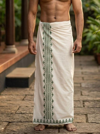 Verdara Dhoti