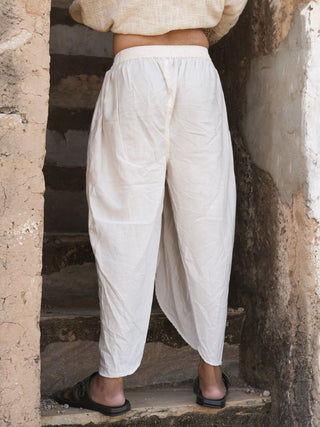 Raahi Dhoti Pants