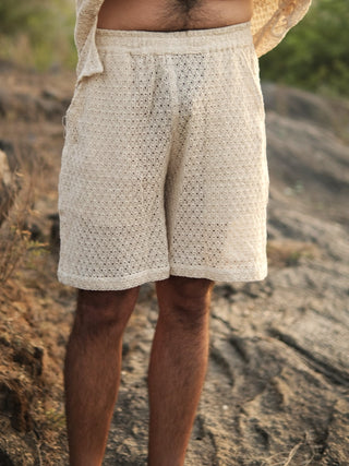 Soham Shorts