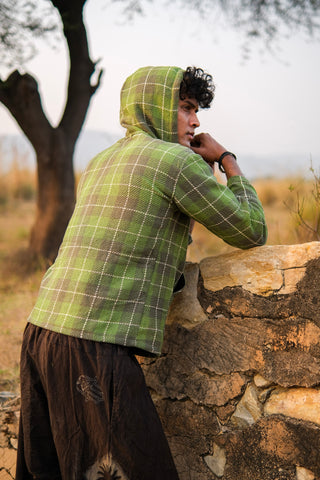 Pratik Hoodie