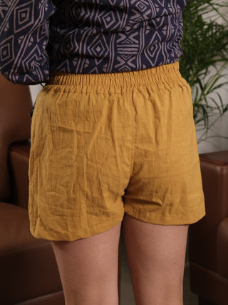 Udgitha Shorts