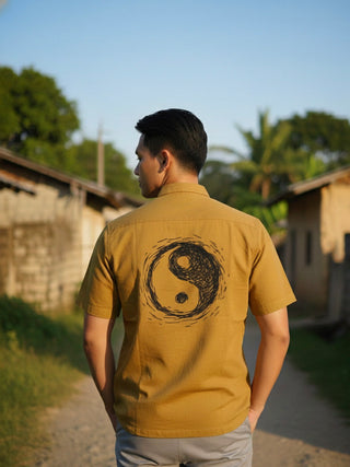 Akashaj Shirt