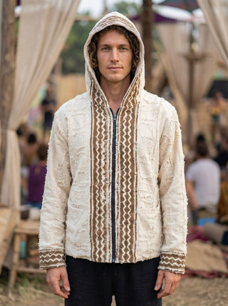 Rasa  Jacket